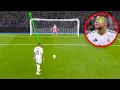 Download Lagu Football Extreme Penalty Moments