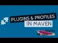 Plugins and Profiles in Maven Example Tech Primers