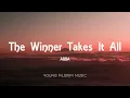 ABBA - The Winner Takes It All (Lyrics)