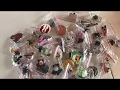 Disney Pin Collection - First EBAY lot
