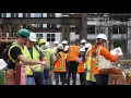 Cal Poly Construction Management Co-Op Program