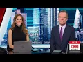CNN Newsroom with Max Foster Bianca Nobilo - 03 01 2024