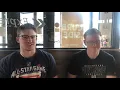 The Columbus Review - Piada