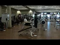 Moving to At-Home Workouts Lifetime Gym-goers React to a Four-Week Shutdown