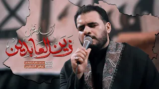 السلام على زين العابدين الملا محمد باقر الخاقاني عزاء مضيف سلطان بني هاشم العراق ذي قار  السلام على زين العابدين الملا محمد باقر الخاقاني عزاء مضيف سلطان بني هاشم العراق ذي قار