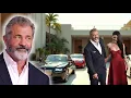 Inside Mel Gibson Life Cars Mansion Net Worth 2025