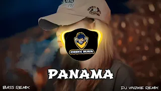 Download Panama ( Viral TikTok Remix ) / Dj Vinzkie Remix MP3