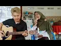 Keramat Cipt. Roma Irama || Ria Agustiana (Cover)