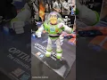Download Lagu A REAL BUZZ LIGHTYEAR?! #robosen #buzzlightyear #robot #robotics #robottoy #toystory #toystorytoys