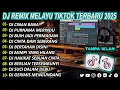 DJ CINAN BANA 🎵 DJ Slow Beat Tiktok Viral Terbaru 2025 🎧 TOP JOSS