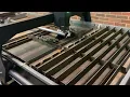 Langmuir Crossfire XR plasma CNC rotary 4th axis - tube coping