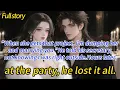 Download Lagu “When she gets that project, I’m dumping her and marrying you.”He told his secretary, not knowing