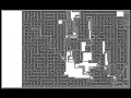 Recursive Maze Generator on ATARI STe - Step 2