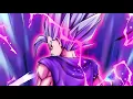 Download Lagu ULTRA Beast Gohan Ost ( Dragon Ball Legends )
