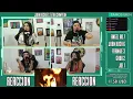 REACTION to Yandel, Latin Mafia - Como Es Que Se Hace (Official Video) / Infinito