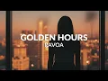 Ravoa - Golden Hours