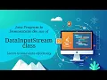Java Tutorial-3 Java Program to Calculate area of Circle using DataInputStream