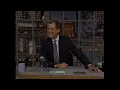 Elastica - Connection Letterman 1996 1080p 60fps
