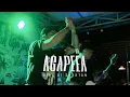 Download Lagu Agapeea - Luput live at Spartan