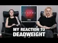 Lagu Metal Drummer Reacts: Deadweight by I Prevail