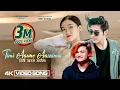 Lagu Timi Aaune Aasaima - Sanish Shrestha | FT. Geeone Gurung | Priya Limbu | New Nepali MV 2021/2078