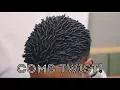 How To Get Twist With Natural Hair