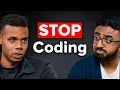 AI Expert WARNING Computer Science is DEAD Study THIS Instead