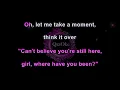 Meghan Trainor - Still Don't Care (Karaoke Version by QraOke)