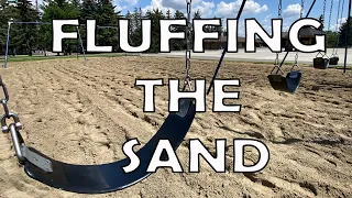 Playground sand - sizzle reel