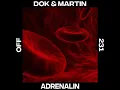 Dok & Martin - Minster (Original Mix) [OFF RECORDINGS]