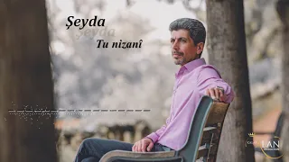 Şeyda Tu Nizanî شيدا تونزاني مترجم عربي 