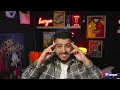 ZUNA x KURDO - CINDERELLA / harryoe reacts!