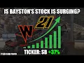 Download Lagu Are you BUYING or SELLING Spencer Bayston stock after his recent success? 