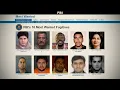 Download Lagu The FBI's 10 Most Wanted Explained