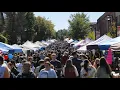 Villagefest rocks Slippery Rock