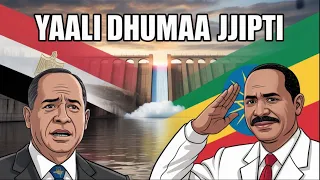 Hidha Haromsa Guddicha Itiyoophiyaa Ethiopia Etvafaanoromoo Hirkoo Oromomusic Hachaluhundesa 