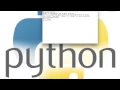 Base Python Tutorial 1 Hello World