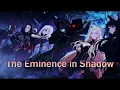 Lagu The Eminence in Shadow [AMV] | Warriors x MOONLIGHT SONATA - David Eman \u0026 Pandora Journey , 2WEI