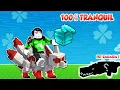 Download Lagu CARA CEPET DAPET MUTASI TRANQUIL DI UPDATE ZEN GROW A GARDEN !!!