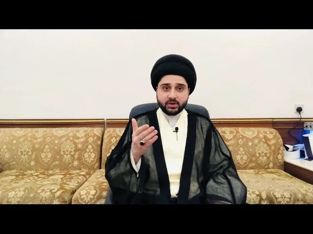 ⁣قصة وعبرة -الحلقة الثالثة- أهل الثرثار يكفرون بالنعمة فما هو مصيرهم ؟! سيد حسين شبر