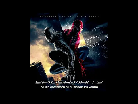 Download MP3 Spider-Man 3 - Trinity (Remastered Trailer Version)