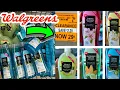 Walgreens 29 BODY WASH 90 OFF RUN