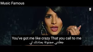 اغنية  دكي دكي بم بم مترجمة عربي مع الكلمات النسخة الاصلية      دندنها