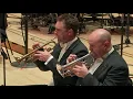 Berlioz Symphonie fantastique (4 March to the Scaffold) // LSO & Sir Simon Rattle