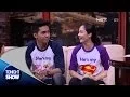 Download Lagu Deva Mahenra dan Chelsea Islan Tetangga Masa Gitu