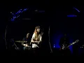 Lou Doillon "ICU" live au Magic Mirror Paris 2013