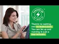 Learn about CenturyLink ON and a few quick steps to instantly sign up for Internet