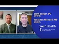 Your Health When to Seek Care in an Emergency Department vs Urgent Care or Primary Care