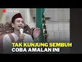 Lagu Sedekah Obat Segala Penyakit - Keajaiban yang Tak Terduga | Ustadz Abdul Somad
