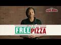 Papa John s App Download Promotion